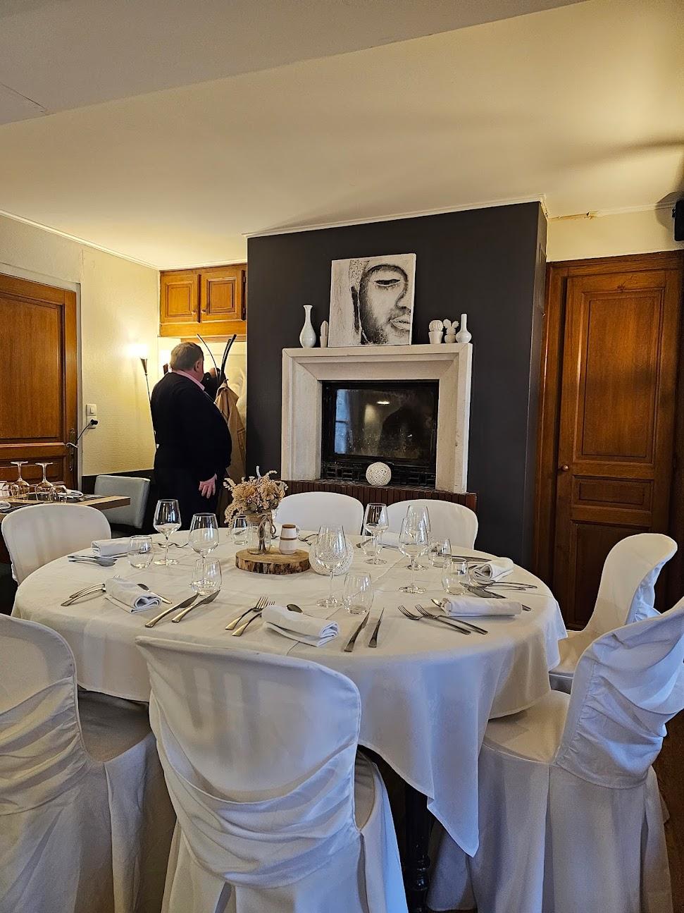 Photo de Auberge du J'y cours