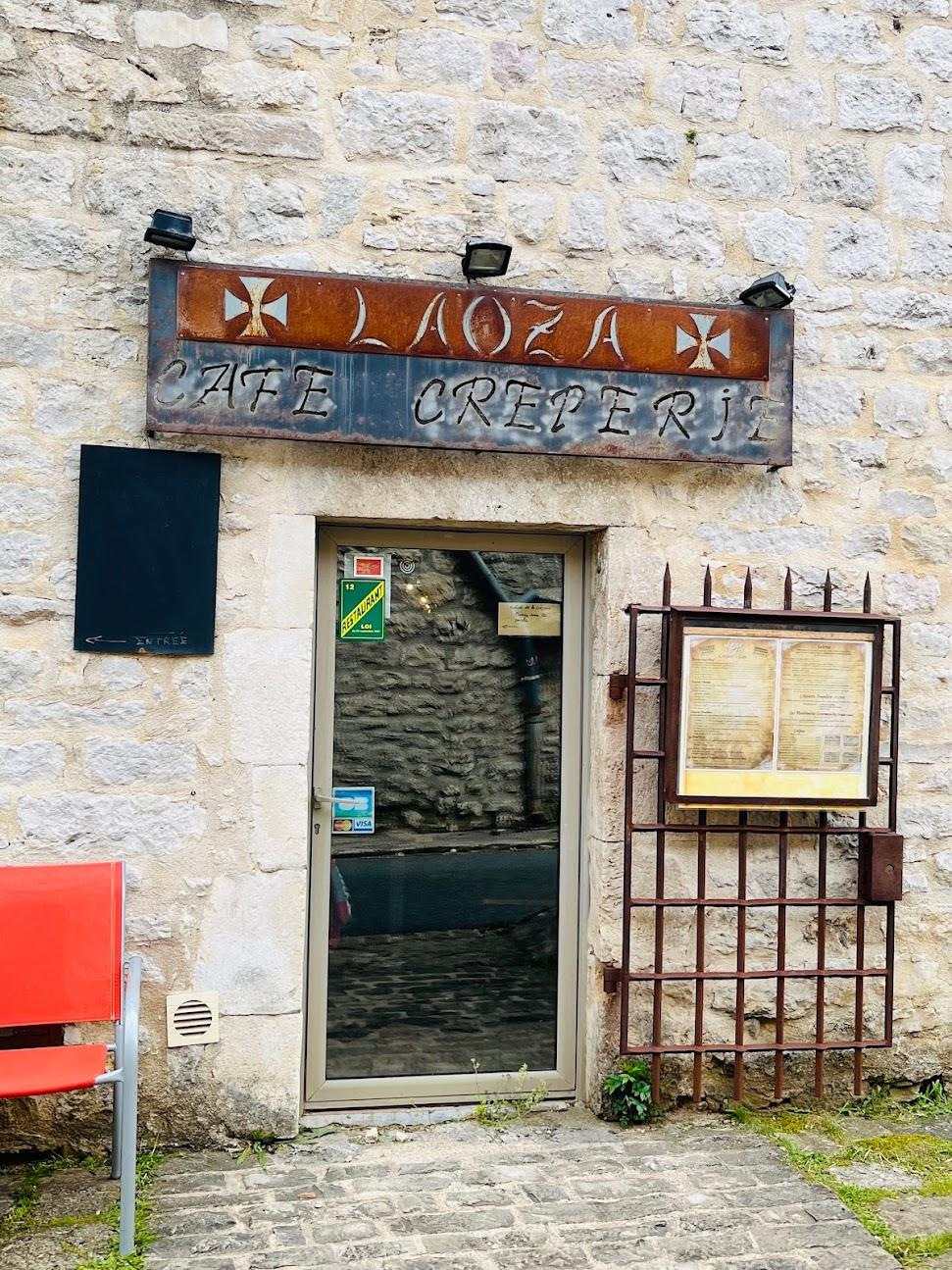 Photo de Laoza Crêperie-Café