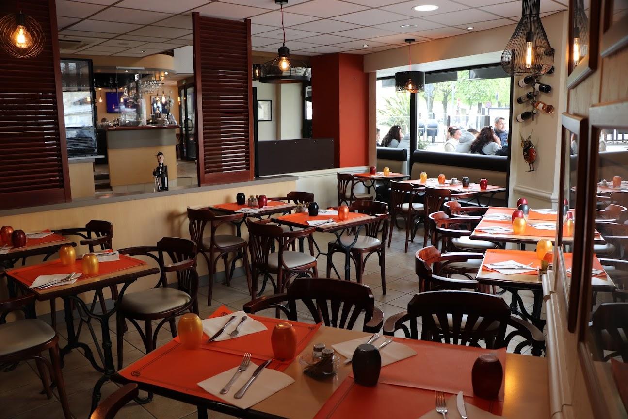 Photo de La Terrasse