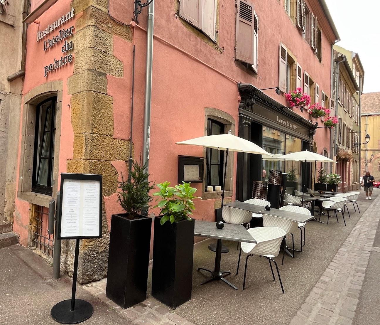 Photo de L'Atelier du Peintre