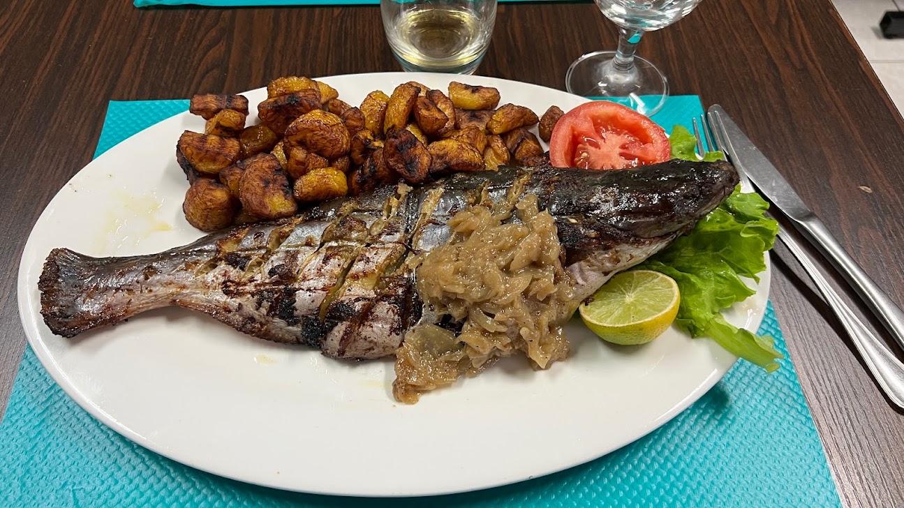Photo de Guechanna Affaires Loboko