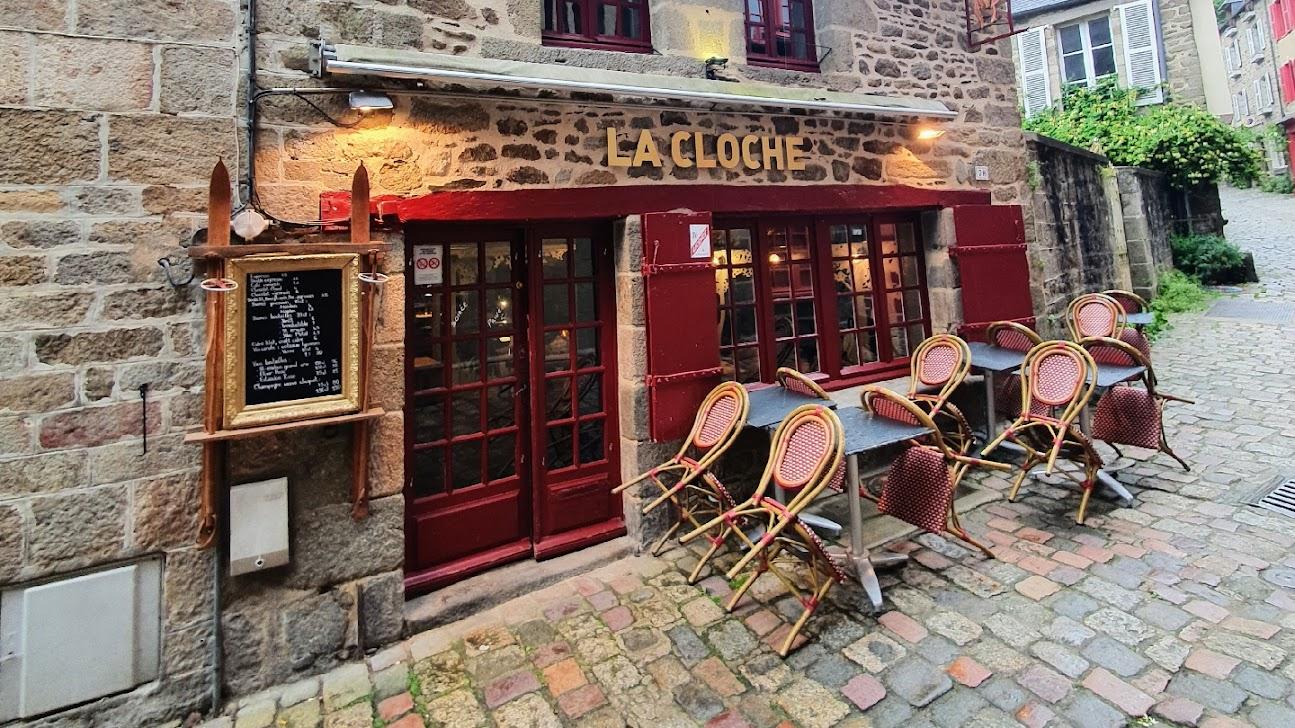 Photo du restaurant La Cloche