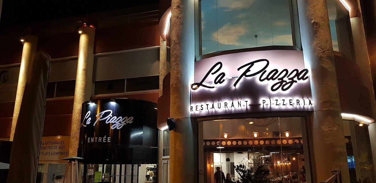 Photo de La Piazza