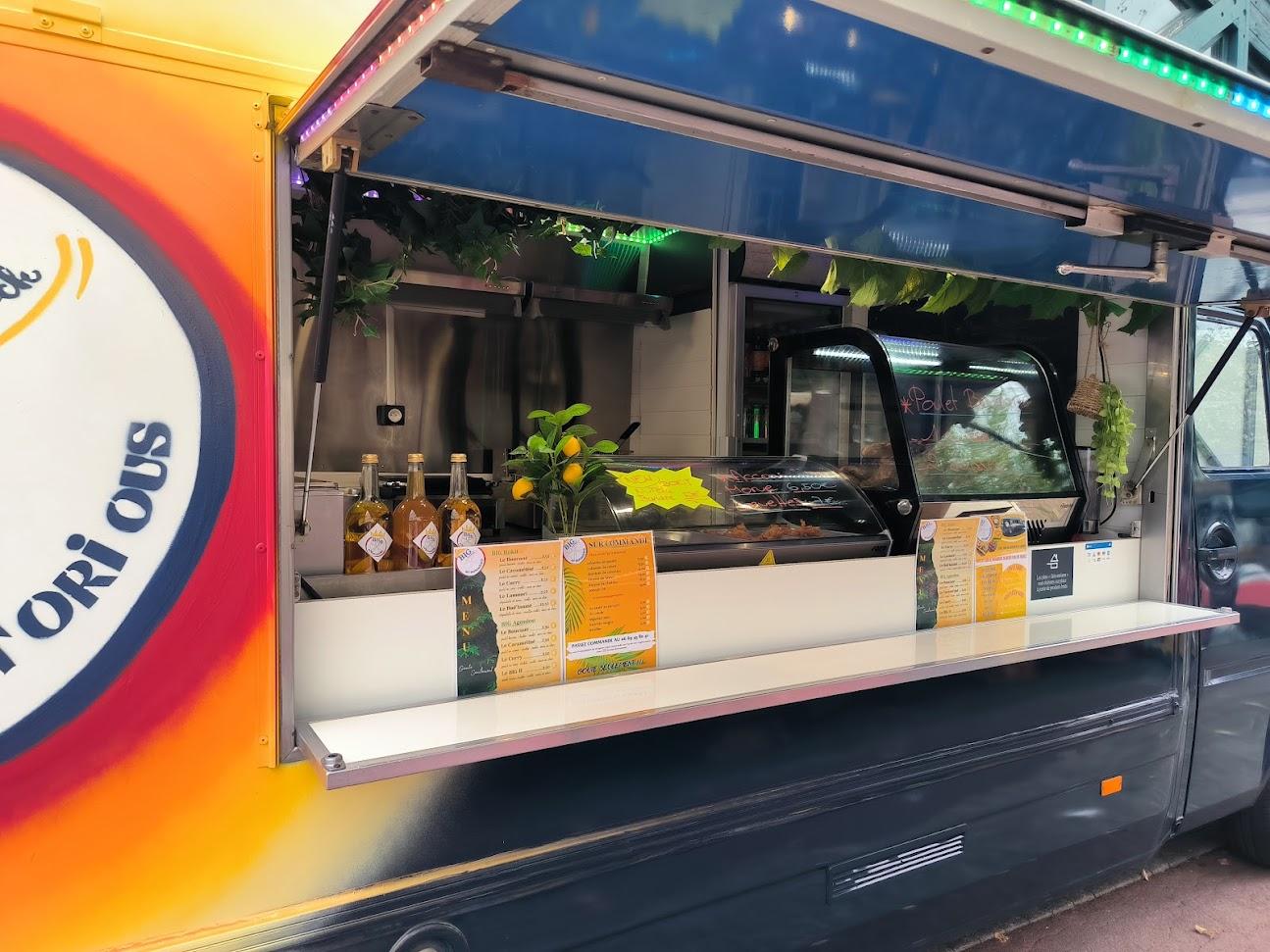 Photo de BIG Food Truck