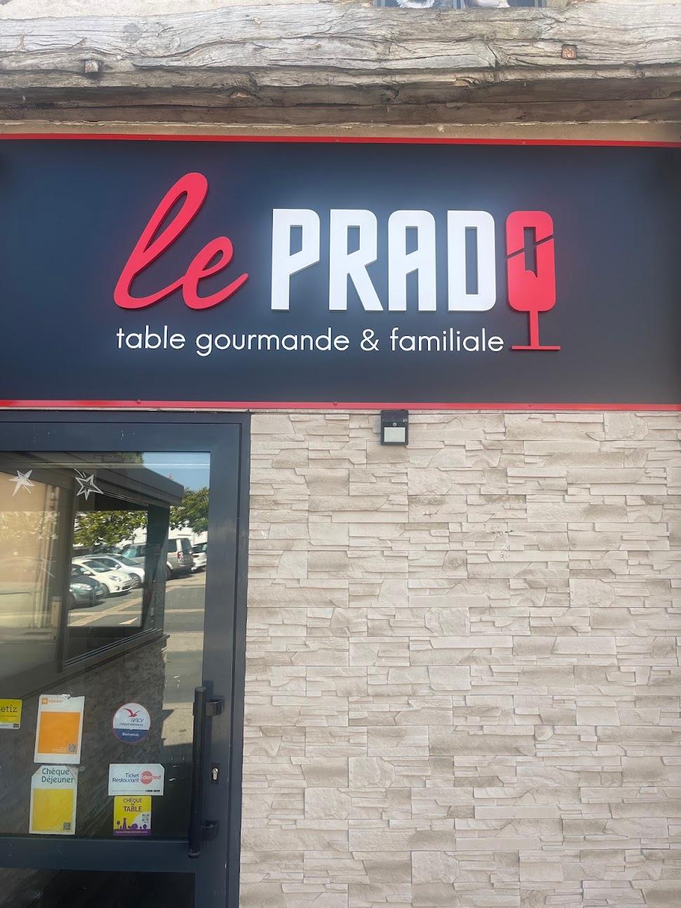 Photo de Le Prado