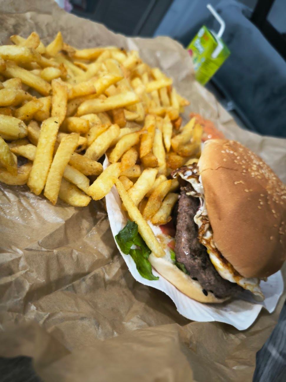 Photo de La Frite A Gogo