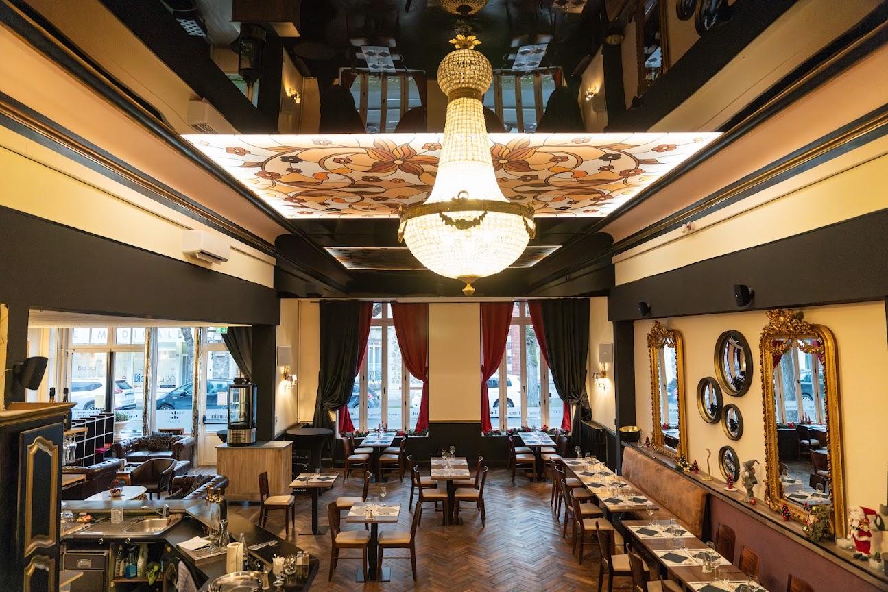 Photo du restaurant Restaurant Boyer Épernay