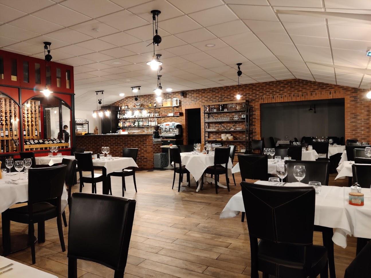 Photo de Restaurant La Braise