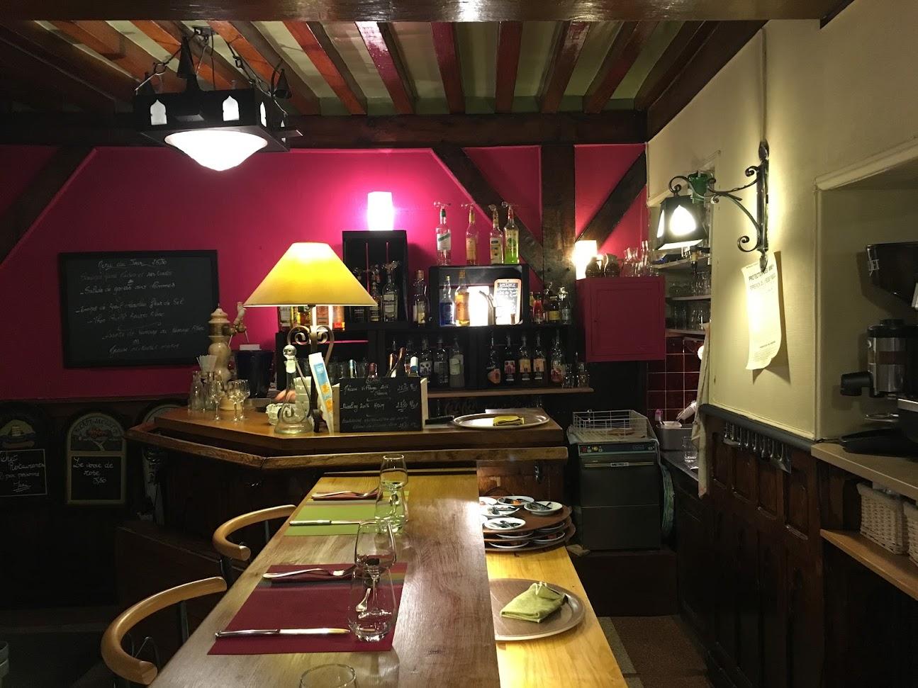 Photo de La Taverne Louis XI