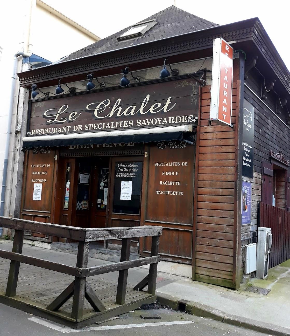 Photo de Le Chalet