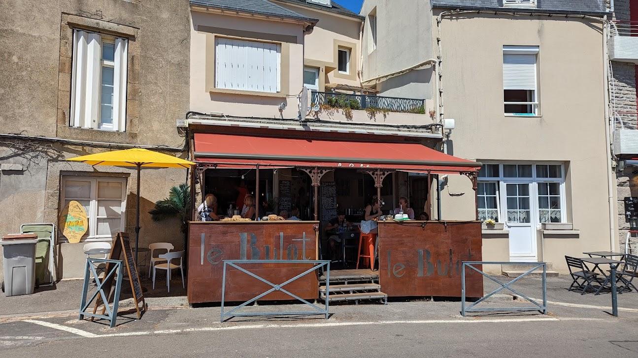 Photo de Le Bulot