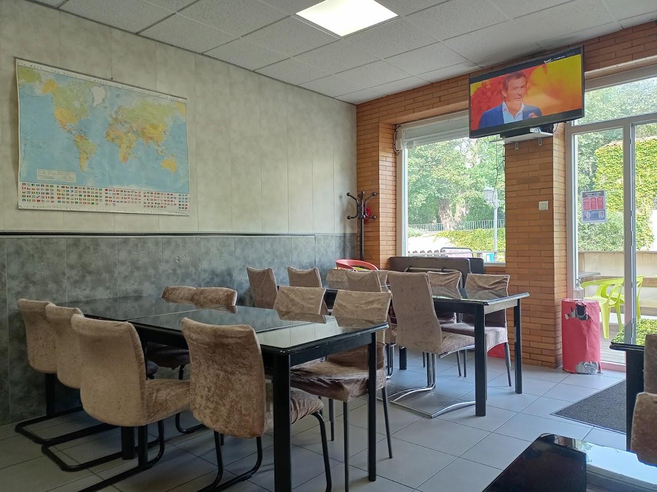 Photo de TH Restauration - Café des touristes