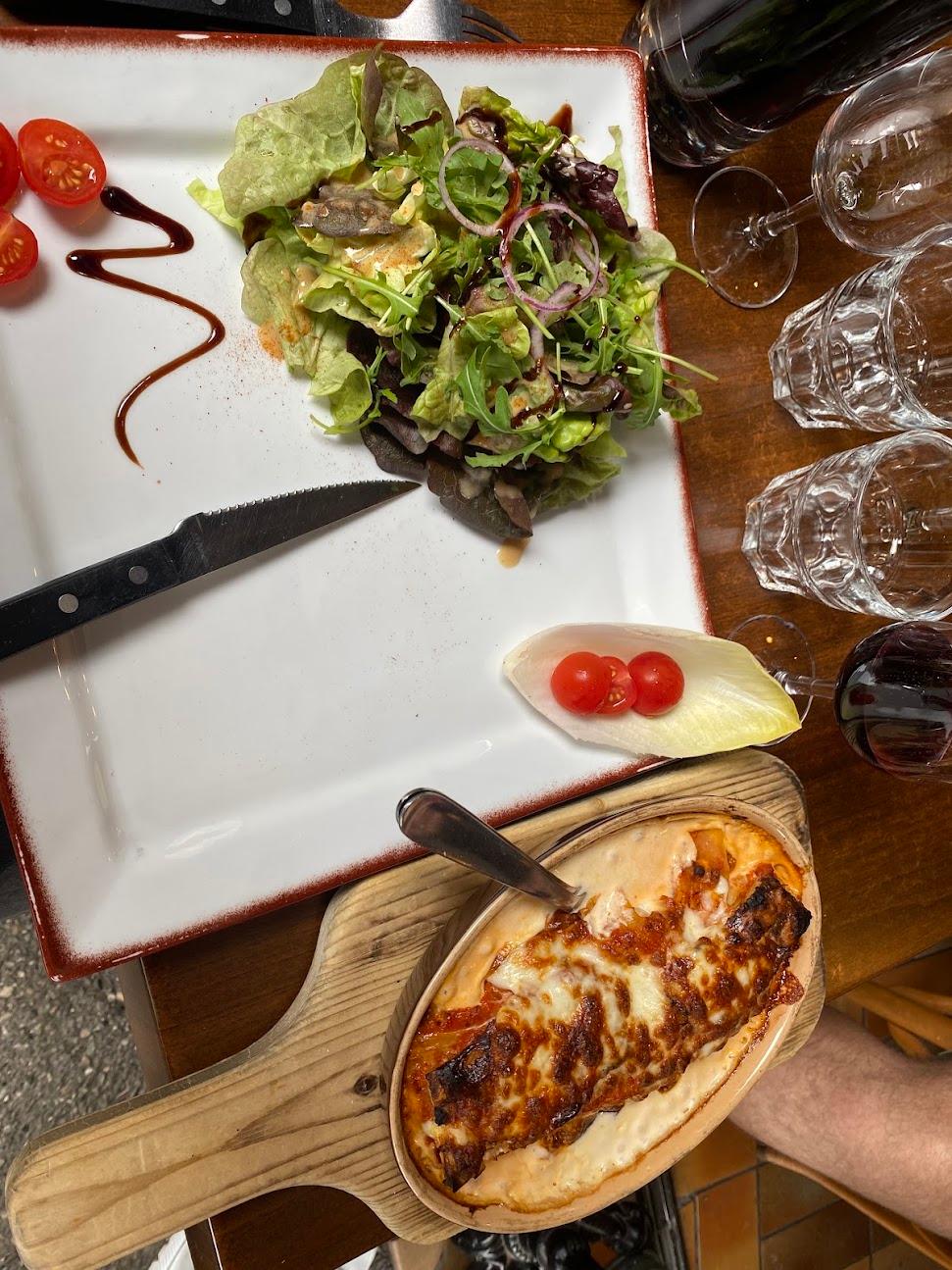 Photo de Restaurant L'imprevu