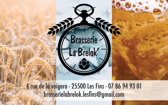 Photo de Brasserie La Brelok'