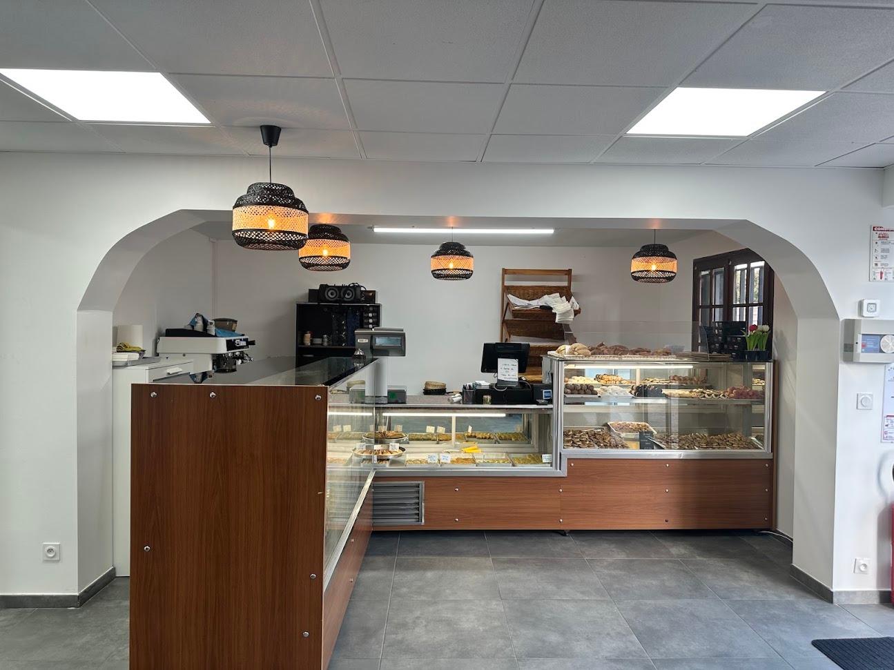Photo de Dila Restaurant 2