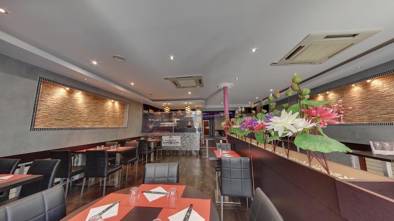 Photo du restaurant Ma goia