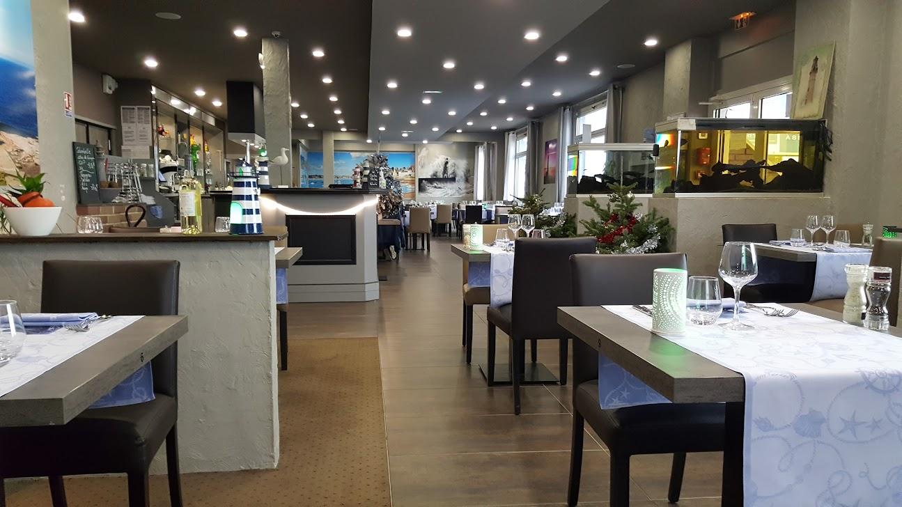 Photo du restaurant Le phare