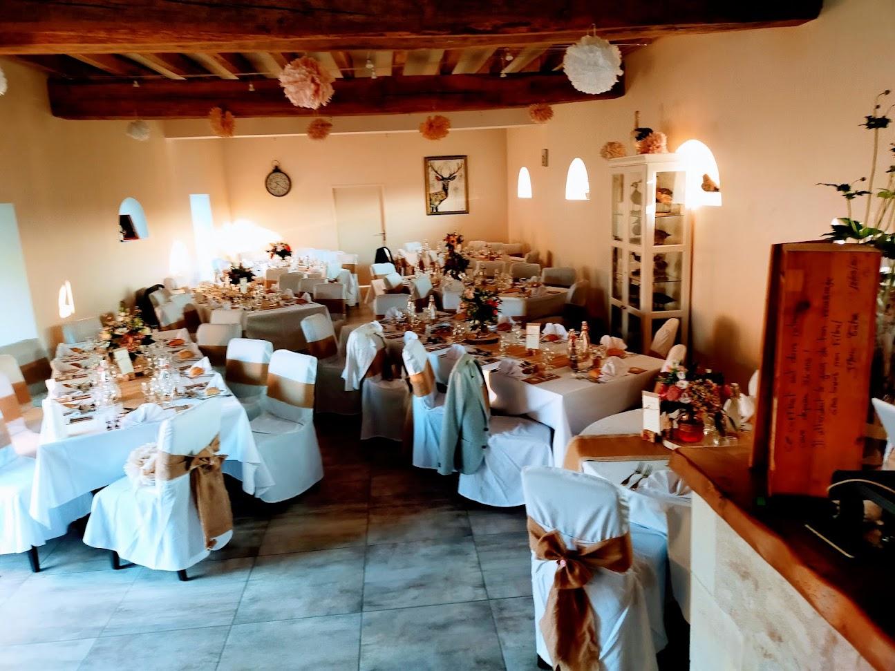Photo de Restaurant Le Grillon