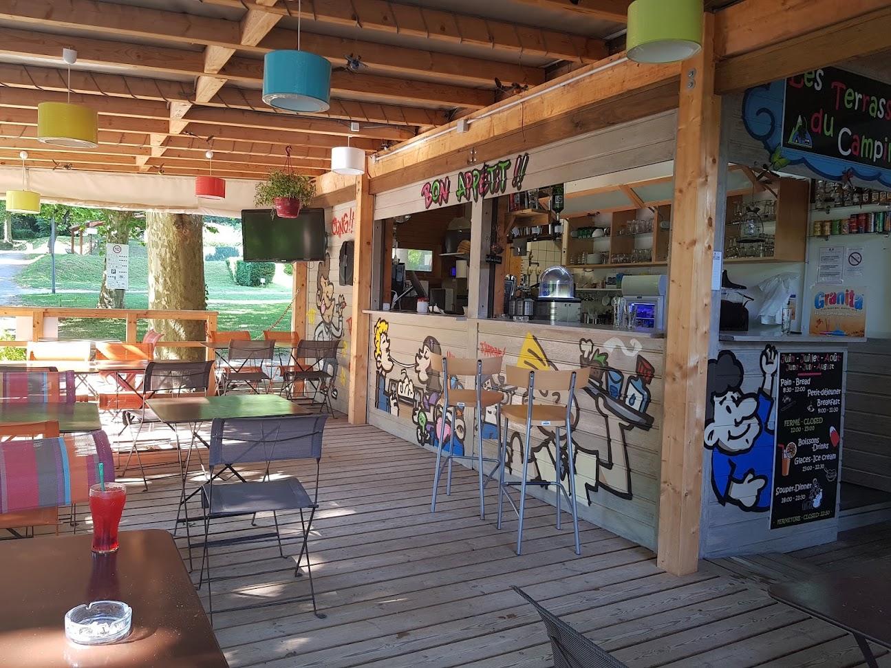 Photo de Au Campeur Gourmet