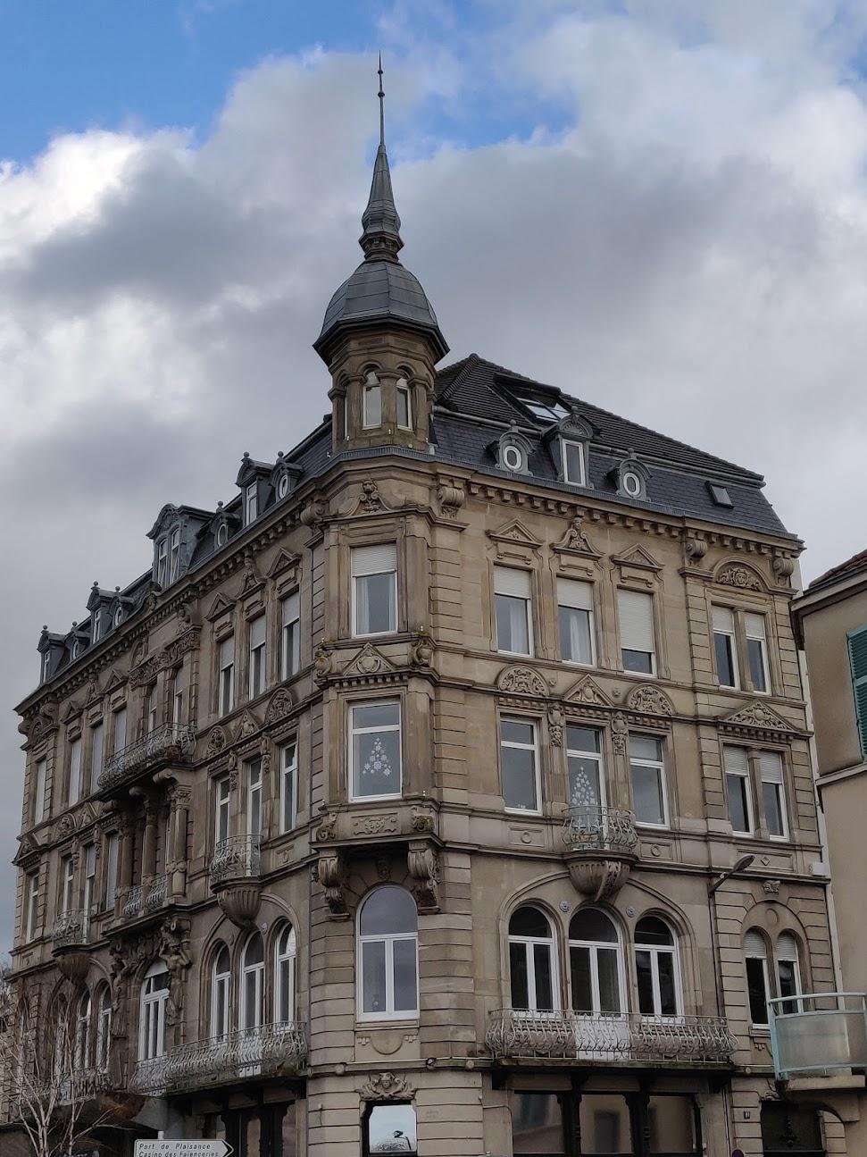 Photo du restaurant Pizza foch Sarreguemines