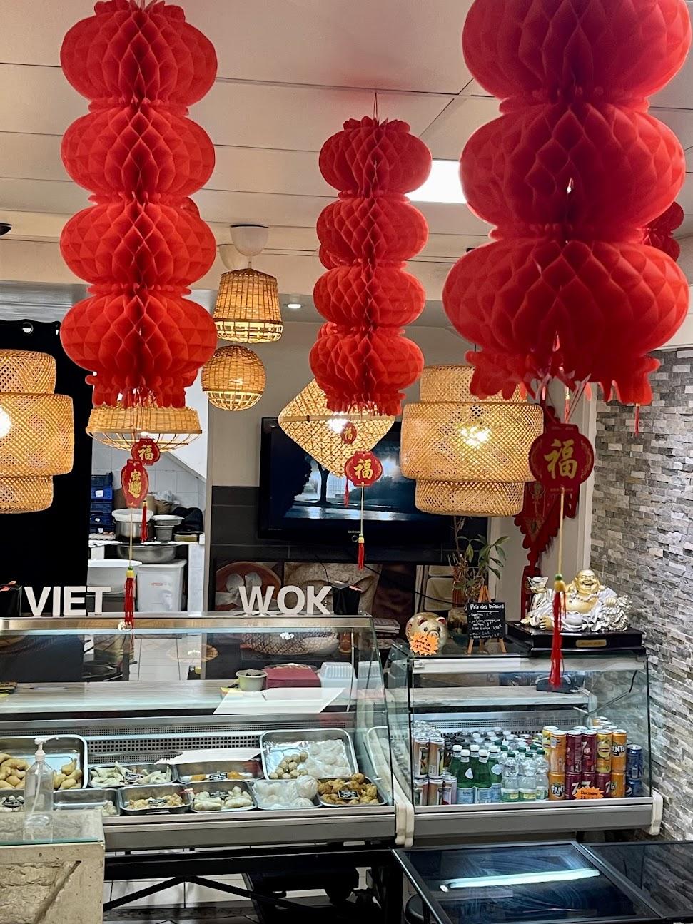 Photo de Viet Wok