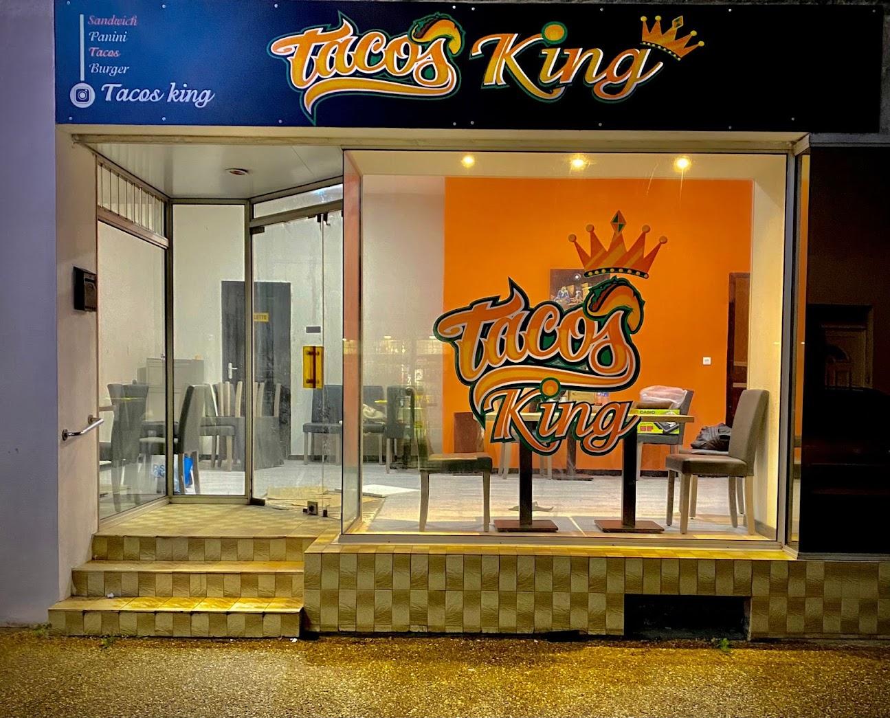 Photo de TACOS KING