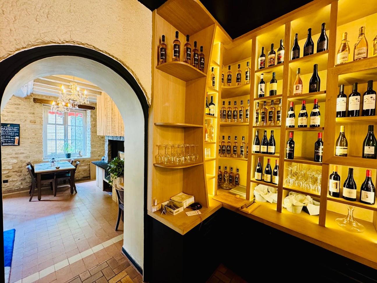 Photo de L'Auberge de la Truite