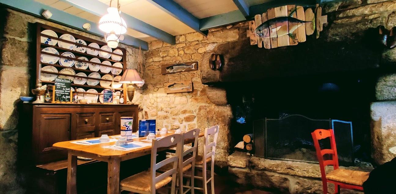 Photo du restaurant Ty Gwechall