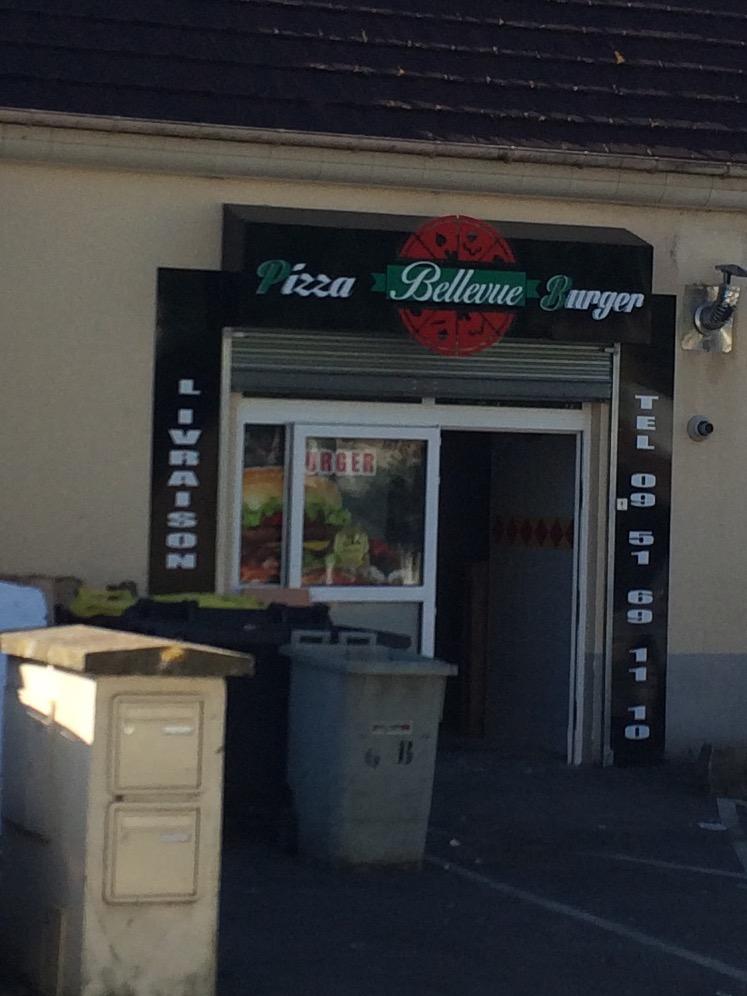 Photo de Pizza Bellevue