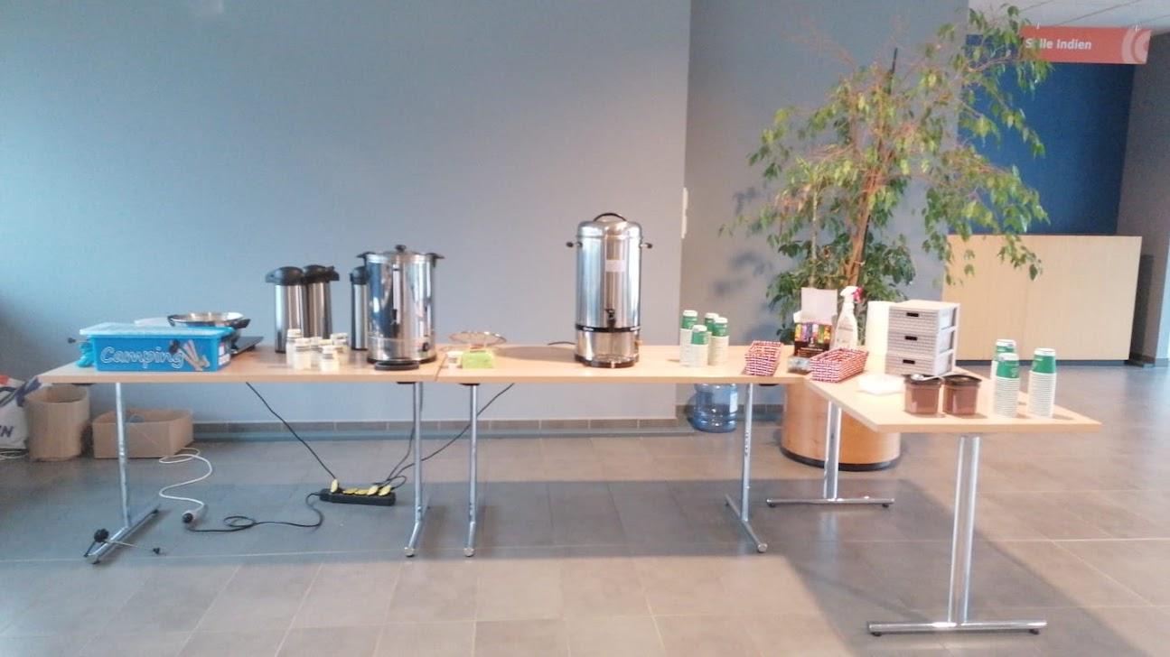 Photo de Le Best Café