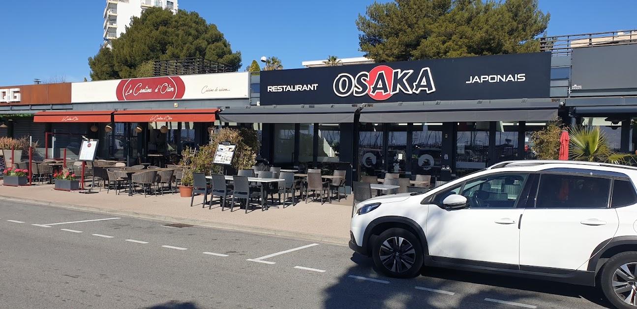Photo du restaurant Osaka