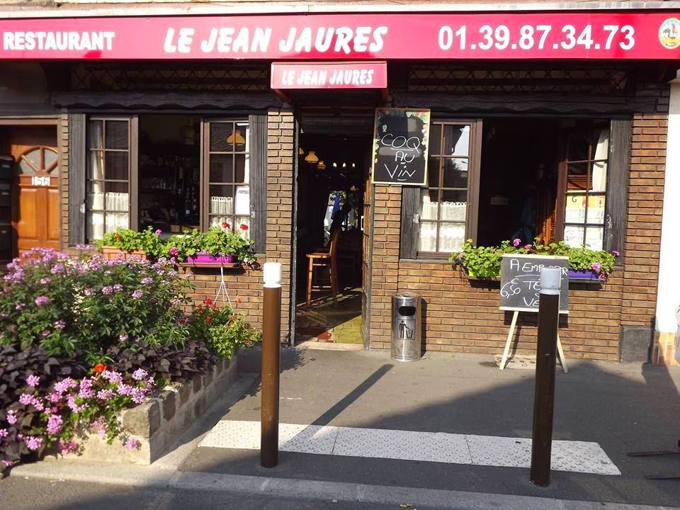 Photo de Le Jean Jaurès