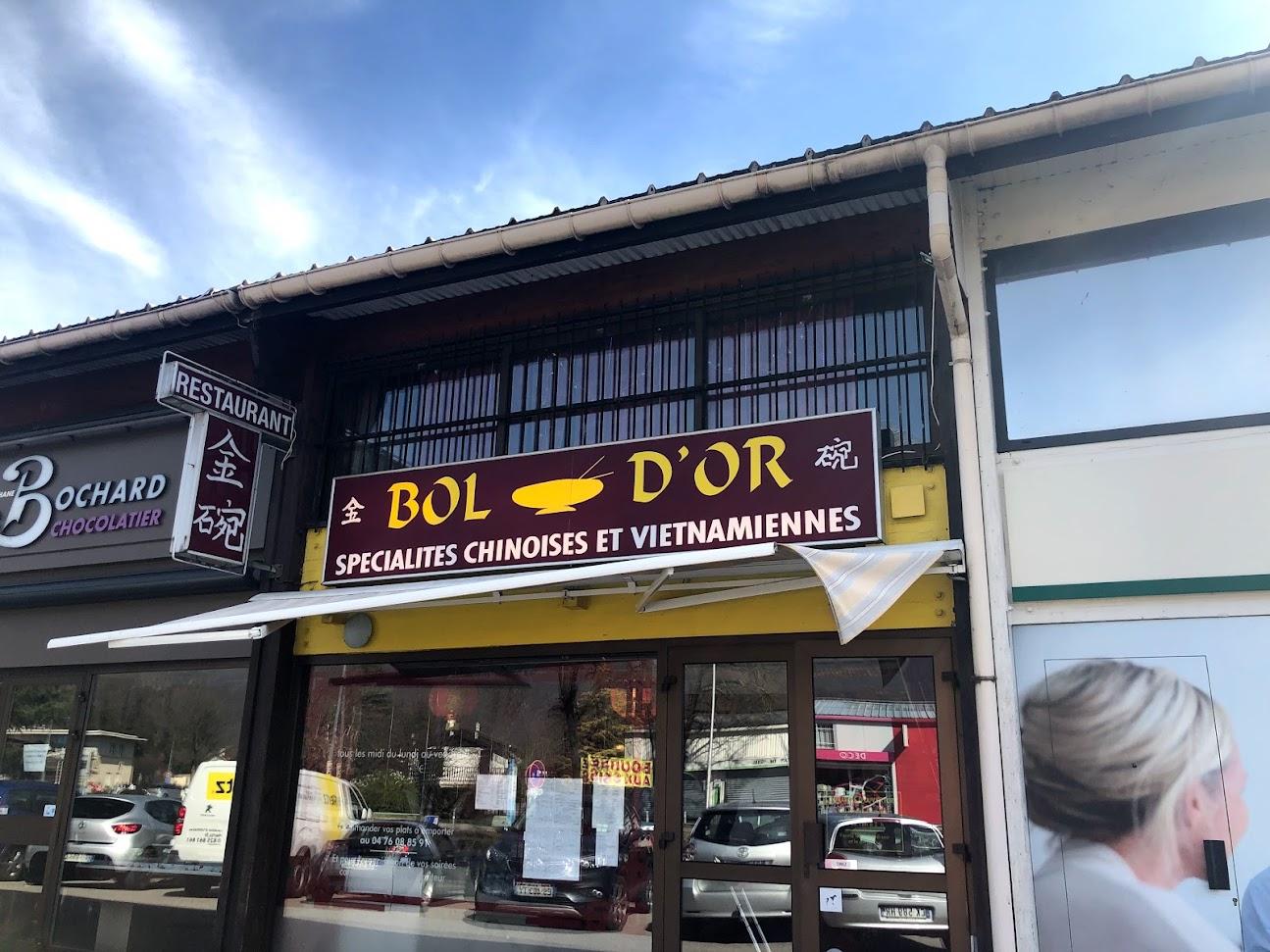 Photo de Restaurant Bol d'Or - Vietnamien
