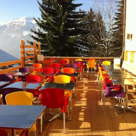 Photo de Restaurant le Tire-Fesses