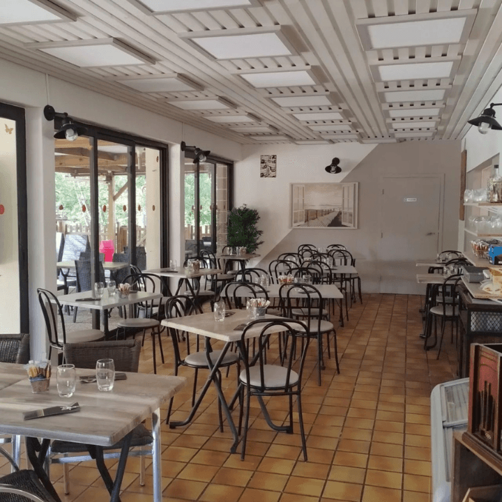 Photo de Resto'fil de l'O