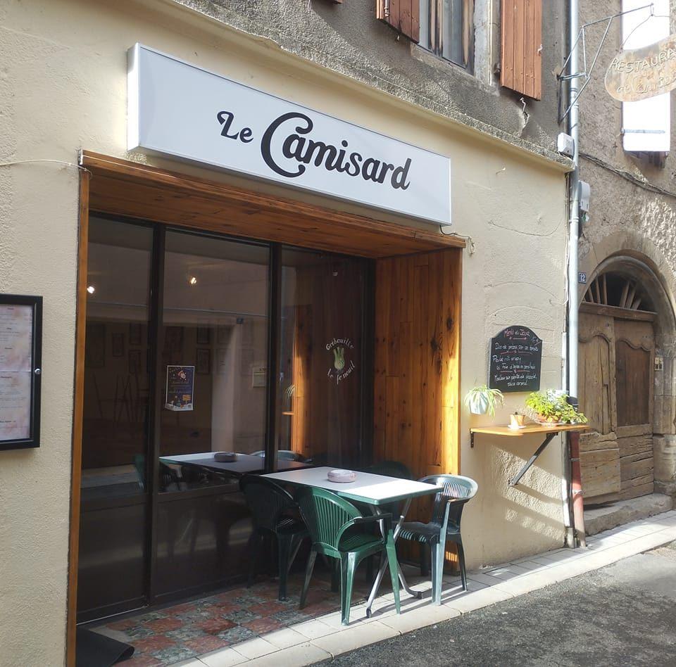 Photo du restaurant Restaurant Le camisard