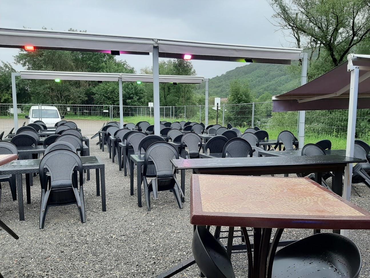Photo du restaurant Snack