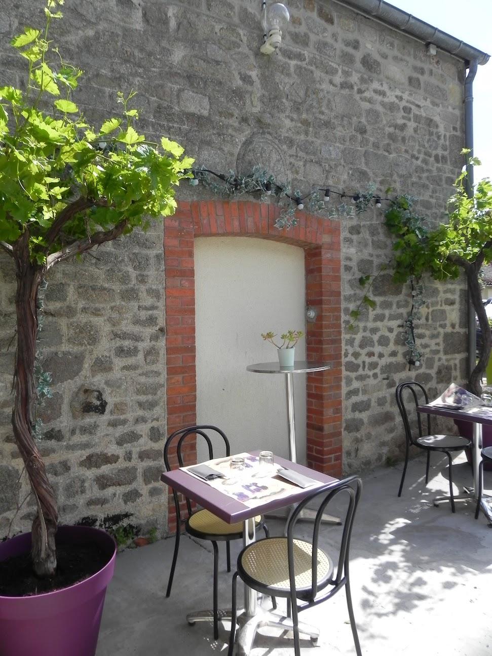 Photo de Restaurant et Epicerie du Phare
