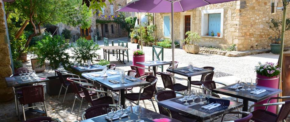 Photo de Restaurant le Castel