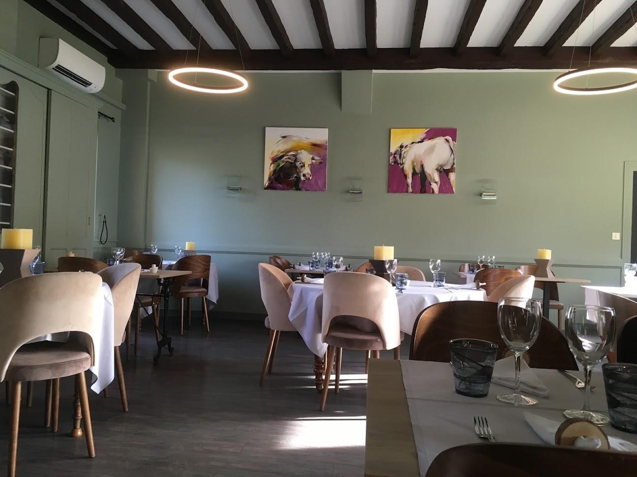 Photo du restaurant Le Charolles