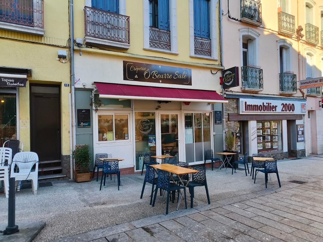 Photo de Crêperie Ô Beurre Salé