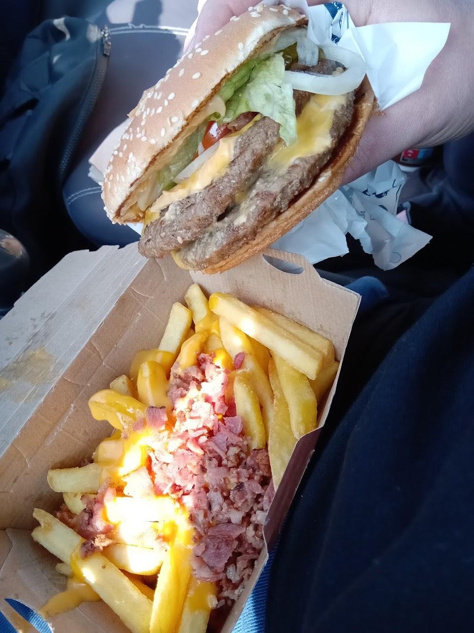 Photo de Burger King