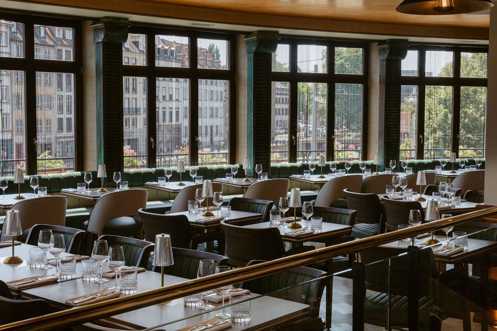 Photo de Restaurant Alsacien Strasbourg Schnockeloch