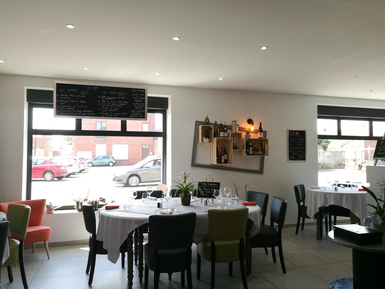 Photo de Auberge Des Maraichons