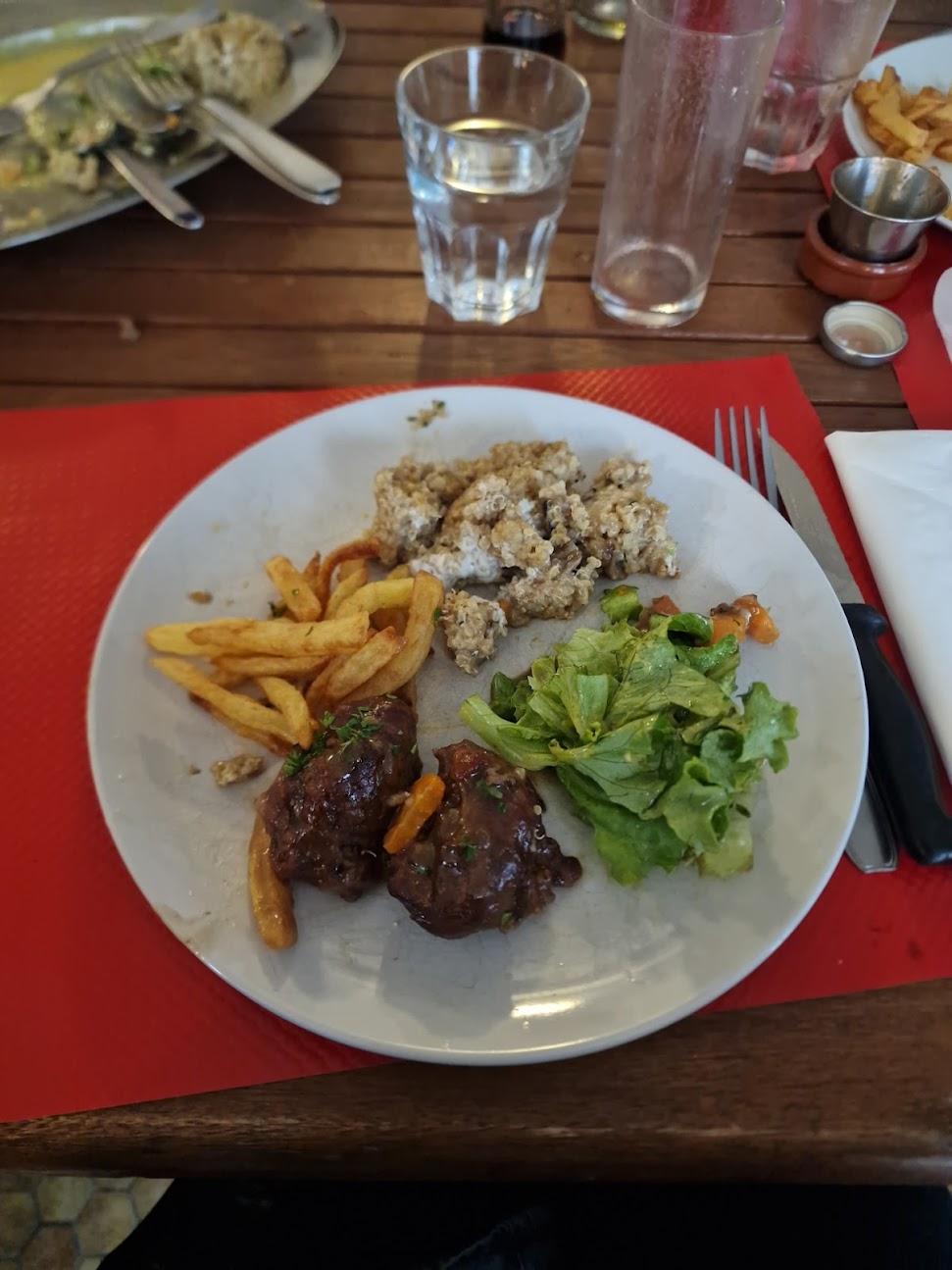 Photo de Le Brocéliande