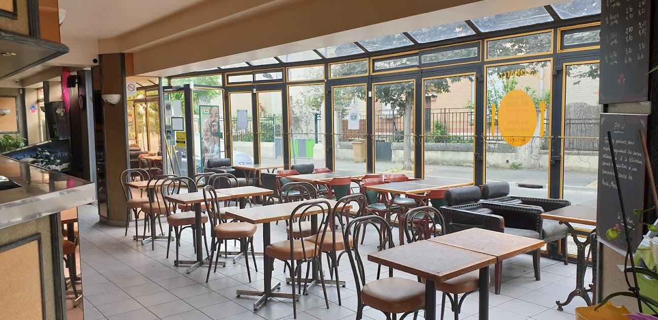 Photo de Café du Stade