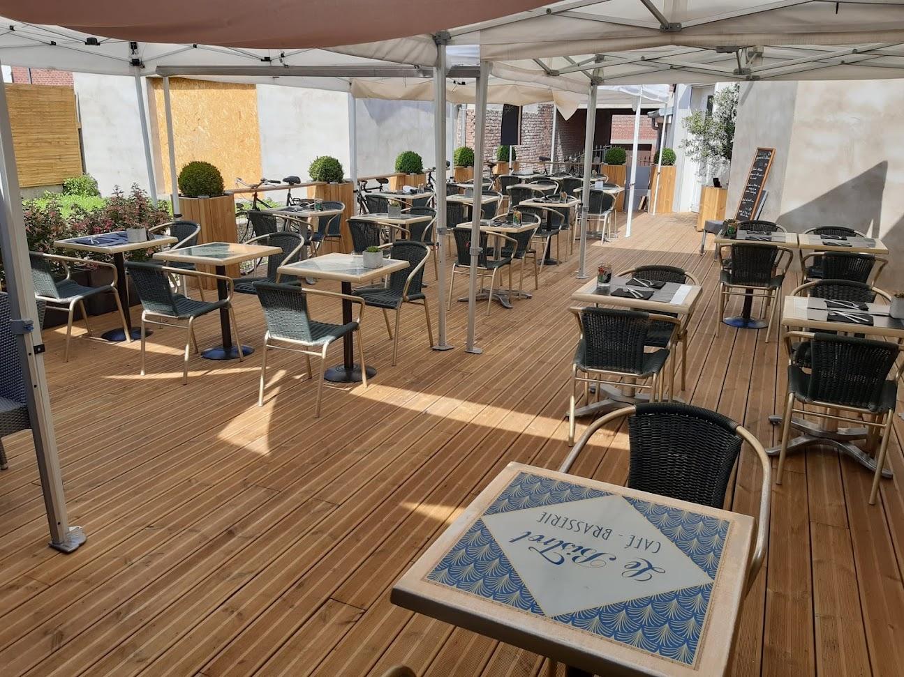 Photo de Le Bistrot