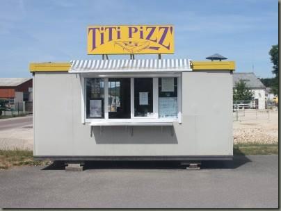 Photo de Titi Pizz’