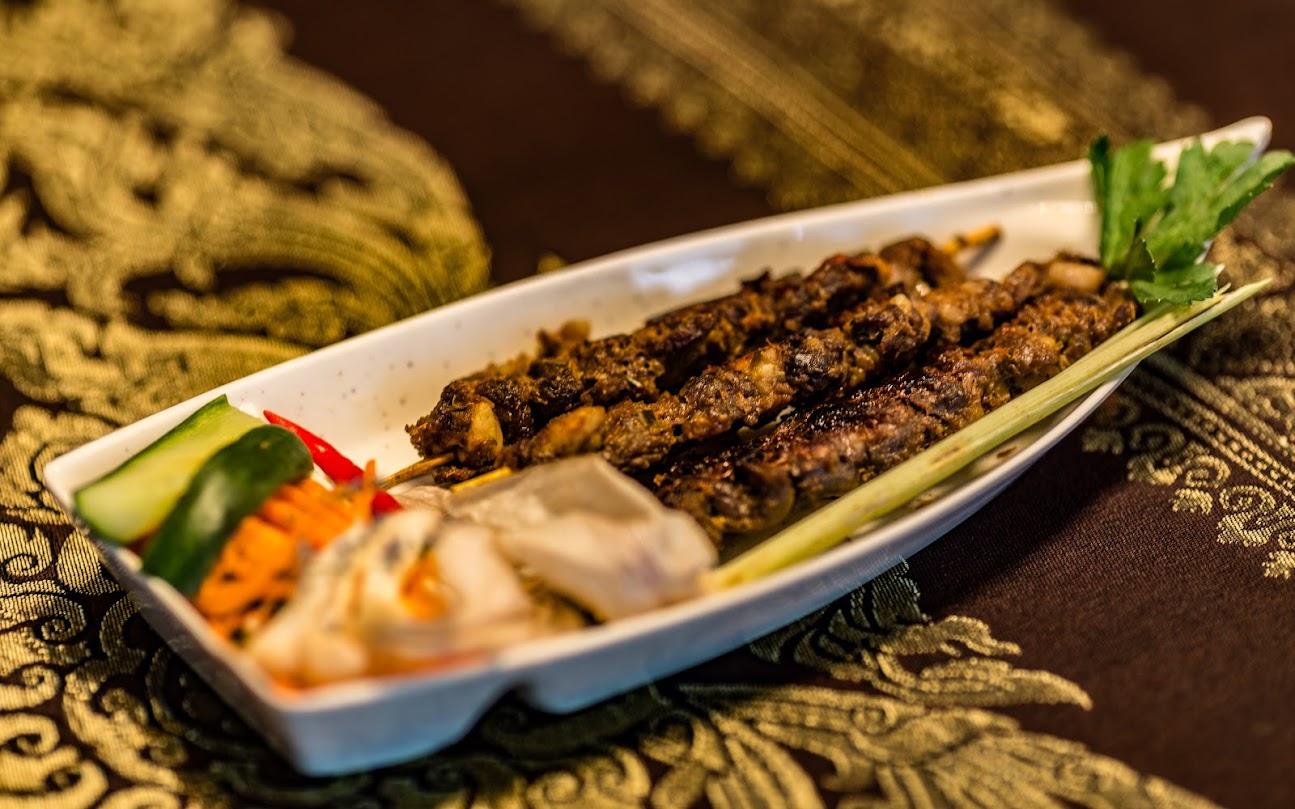 Photo de Le Comptoir Khmer