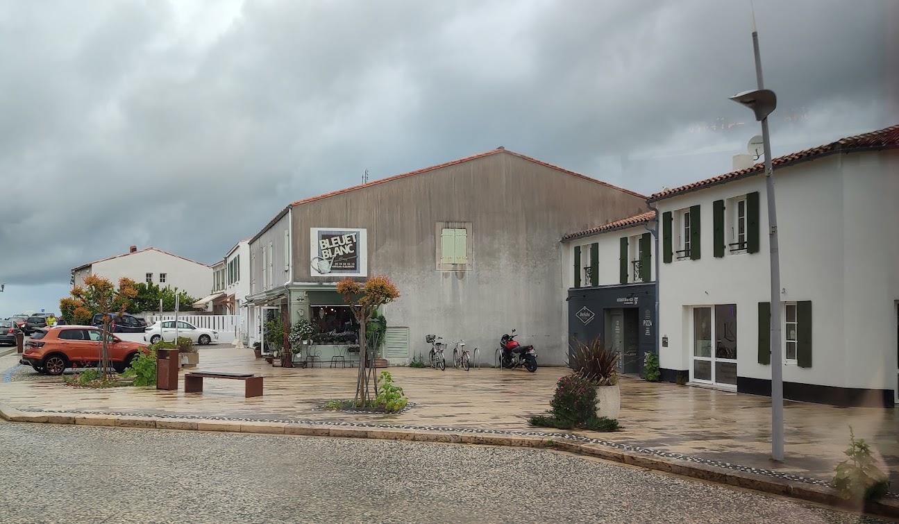 Photo de ARCHICHO PIZZA RIVEDOUX PLAGE